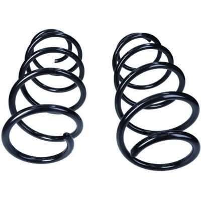 Resorte de suspensión Maxgear A2043211804 - Mercedes GLK Resorte de suspensión Maxgear A2043211804 - Mercedes GLK