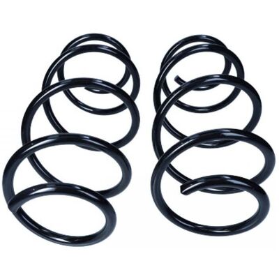 Resorte de suspensión Maxgear Clase C - 60-1104D Resorte de suspensión Maxgear Clase C - 60-1104D