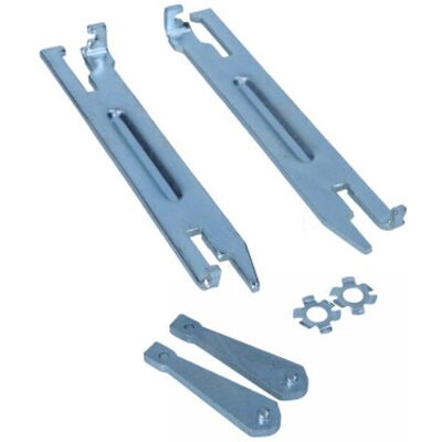 MAXGEAR 19-3572 Ajustador de freno de tambor - brake adjuster MAXGEAR 19-3572 Ajustador de freno de tambor - brake adjuster