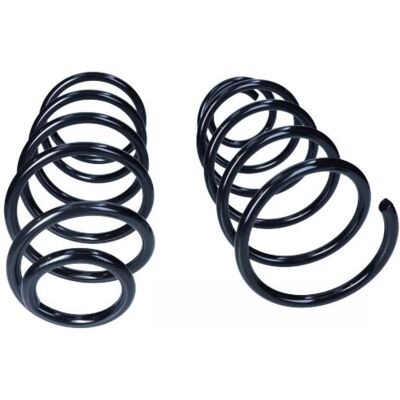 Maxgear Resorte de Suspensión - Audi Skoda VW 60-1054D Maxgear Resorte de Suspensión - Audi Skoda VW 60-1054D