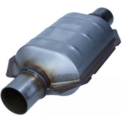 Catalizador Universal MAXGEAR 27-6146 - Partes de escape Catalizador Universal MAXGEAR 27-6146 - Partes de escape
