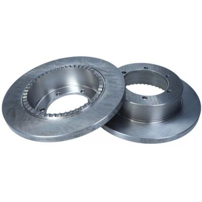 MAXGEAR Disco de freno trasero Nissan Cabstar NT400 - 19-4743 MAXGEAR Disco de freno trasero Nissan Cabstar NT400 - 19-4743