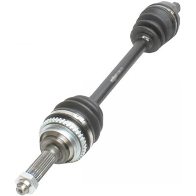 Maxgear Eje de transmisión izquierdo - 613mm para Daewoo Matiz Maxgear Eje de transmisión izquierdo - 613mm para Daewoo Matiz