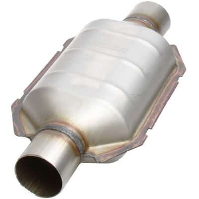 MAXGEAR 27-6166 Catalizador - Universal MAXGEAR 27-6166 Catalizador - Universal