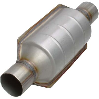 Convertidor Catalítico Universal MAXGEAR 27-6178 - Convertidor Catalítico Convertidor Catalítico Universal MAXGEAR 27-6178 - Convertidor Catalítico