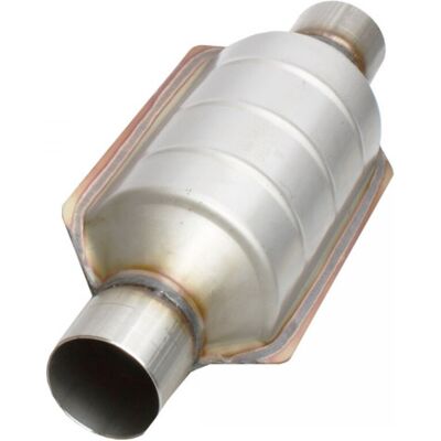 Catalizador Universal MAXGEAR 27-6181 - Pieza de coche Catalizador Universal MAXGEAR 27-6181 - Pieza de coche