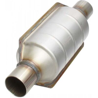 MAXGEAR 27-6195 Catalizador - Universal MAXGEAR 27-6195 Catalizador - Universal