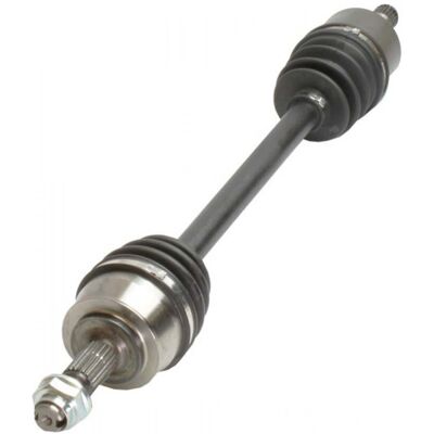 Maxgear Fiat Grande Punto Eje de transmisión izquierdo 49-2341 Maxgear Fiat Grande Punto Eje de transmisión izquierdo 49-2341
