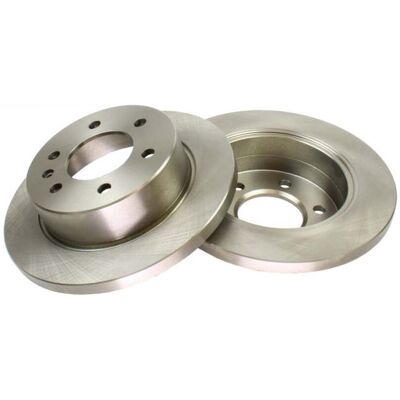 MAXGEAR 19-4839 Disco de freno para Mercedes-Benz Sprinter - Pieza de freno MAXGEAR 19-4839 Disco de freno para Mercedes-Benz Sprinter - Pieza de freno