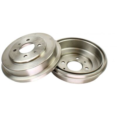 MAXGEAR 19-4899 Tambor de freno trasero - Eje trasero Hyundai Accent 2 MAXGEAR 19-4899 Tambor de freno trasero - Eje trasero Hyundai Accent 2