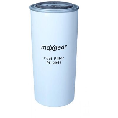 MAXGEAR 26-2308 Filtro de Combustible - Filtro de Combustible MAXGEAR 26-2308 Filtro de Combustible - Filtro de Combustible