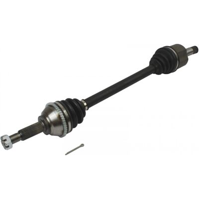 Maxgear Eje de Transmisión Delantero Izquierdo para Ford Transit Maxgear Eje de Transmisión Delantero Izquierdo para Ford Transit