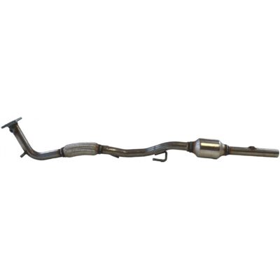 Bosal 090-034 Convertidor catalítico Euro 4 - VW, SEAT, SKODA Bosal 090-034 Convertidor catalítico Euro 4 - VW, SEAT, SKODA