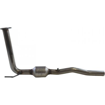 Bosal 099-909 Convertidor Catalítico para VW Transporter 4 - Convertidor Catalítico Bosal 099-909 Convertidor Catalítico para VW Transporter 4 - Convertidor Catalítico