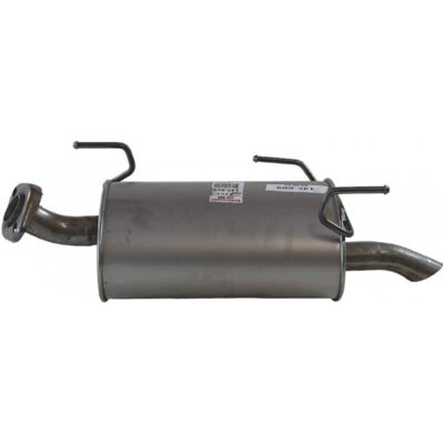 BOSAL 145-609 Silenciador trasero para Nissan Almera Tino - Escape BOSAL 145-609 Silenciador trasero para Nissan Almera Tino - Escape