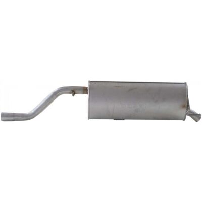 BOSAL 185-685 Silenciador para Opel Corsa D (S07) - Sistema de escape BOSAL 185-685 Silenciador para Opel Corsa D (S07) - Sistema de escape