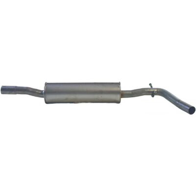 BOSAL 220-007 Silencioso Intermedio - Silencioso de Escape BOSAL 220-007 Silencioso Intermedio - Silencioso de Escape