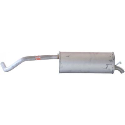 Bosal 233-635 Silenciador trasero de escape - Silenciador de escape Bosal 233-635 Silenciador trasero de escape - Silenciador de escape