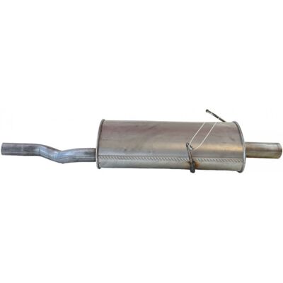 Bosal 247-115 Silenciador trasero - silencioso de escape Bosal 247-115 Silenciador trasero - silencioso de escape