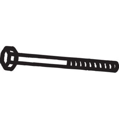 Bosal Modelo 258-820 - Piezas de Sistema de Escape Bosal Modelo 258-820 - Piezas de Sistema de Escape