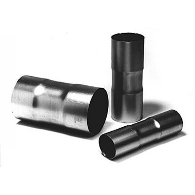 Conector de tubo de escape BOSAL 265-970 - Diámetro 70mm, Largo 150mm, Doble abrazadera Conector de tubo de escape BOSAL 265-970 - Diámetro 70mm, Largo 150mm, Doble abrazadera