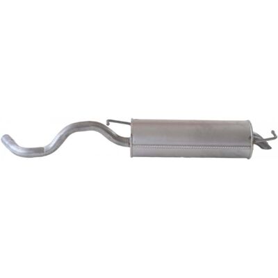 Silencioso de Escape BOSAL - Modelo 278-145 Silencioso de Escape BOSAL - Modelo 278-145