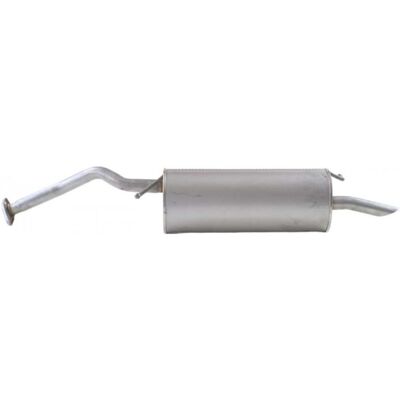 Silenciador trasero BOSAL 279-423 - Silenciador de escape Silenciador trasero BOSAL 279-423 - Silenciador de escape