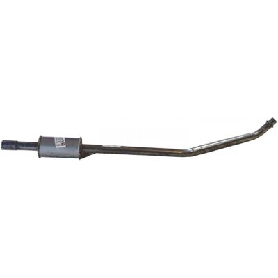 Bosal 281-235 Catalizador Intermedio - Para Toyota Starlet V Bosal 281-235 Catalizador Intermedio - Para Toyota Starlet V