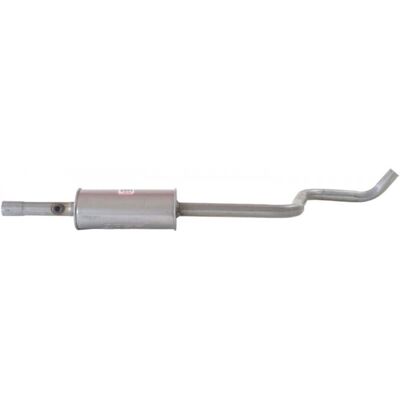 Bosal Mitsubishi Colt VI Silenciador - Z2A/Z3A - 1124/1332cc - 75/95PS Bosal Mitsubishi Colt VI Silenciador - Z2A/Z3A - 1124/1332cc - 75/95PS