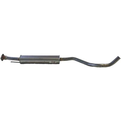 Bosal 282-577 Silencioso Intermedio para Nissan Note - Parte de escape Bosal 282-577 Silencioso Intermedio para Nissan Note - Parte de escape