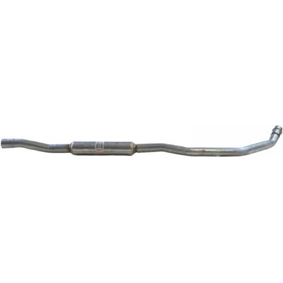 Silenciador Intermedio Bosal 283-991 - Silenciador Silenciador Intermedio Bosal 283-991 - Silenciador