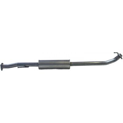 Bosal CR-V 3 Silencioso Intermedio - Exhaust Intermediate Silencer Bosal CR-V 3 Silencioso Intermedio - Exhaust Intermediate Silencer