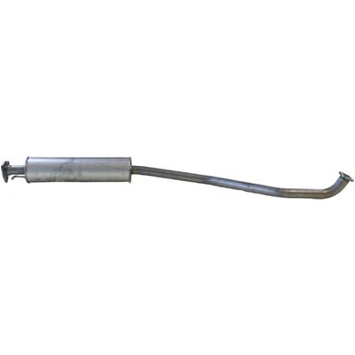 Bosal 284-481 Silenciador Intermedio - Escape Bosal 284-481 Silenciador Intermedio - Escape