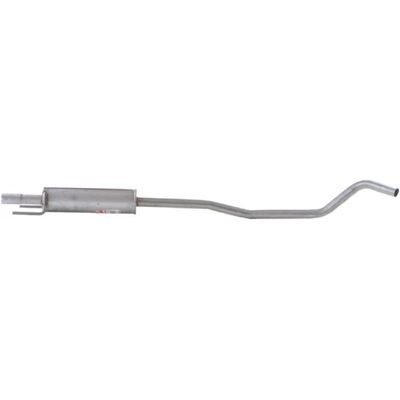 Bosal Corsa C Silencioso Intermedio - Escape Bosal Corsa C Silencioso Intermedio - Escape