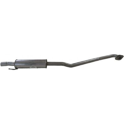 Silencioso intermedio Bosal 285-443 - Escape Silencioso intermedio Bosal 285-443 - Escape