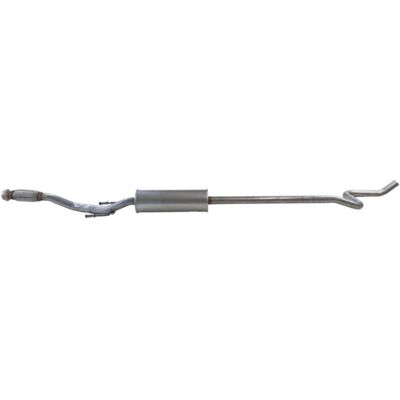 BOSAL Modelo 292-053 Silenciador Intermedio para Peugeot y Citroën BOSAL Modelo 292-053 Silenciador Intermedio para Peugeot y Citroën