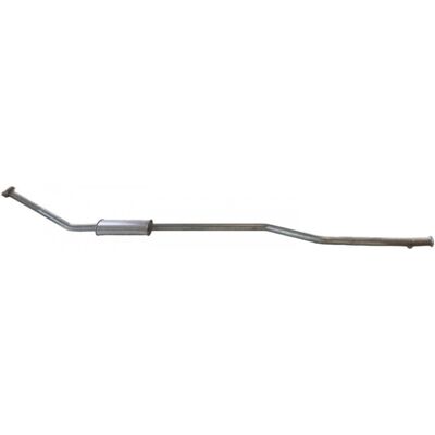 Silencioso Intermedio BOSAL 293-001 - Parte de escape Silencioso Intermedio BOSAL 293-001 - Parte de escape