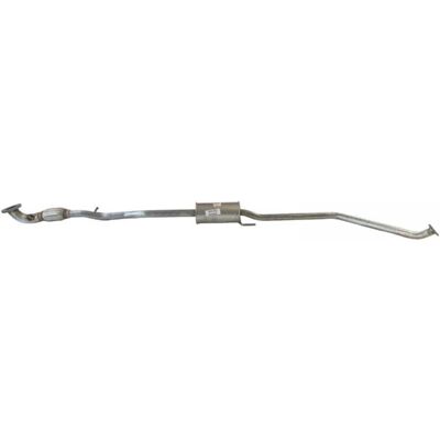 Bosal 293-031 Silencioso Intermedio para Chevrolet Spark Bosal 293-031 Silencioso Intermedio para Chevrolet Spark