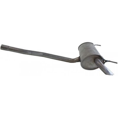 Silenciador trasero BOSAL 279-893 - Silencioso de escape Silenciador trasero BOSAL 279-893 - Silencioso de escape