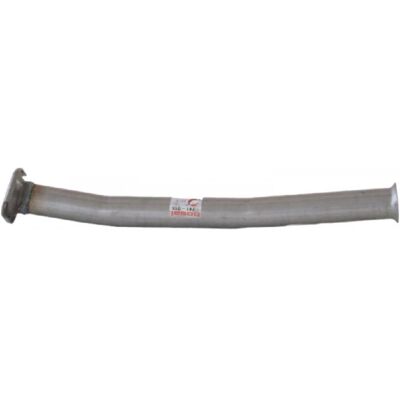 BOSAL Tubo de escape Peugeot 206+ - Sistema de escape BOSAL Tubo de escape Peugeot 206+ - Sistema de escape
