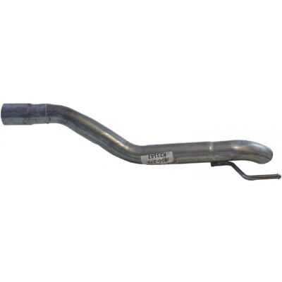 Bosal 750-275 Tubo de escape - Tubo de escape Bosal 750-275 Tubo de escape - Tubo de escape