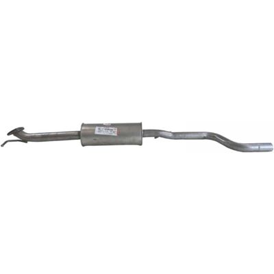 BOSAL 284-985 Silencioso Intermedio - Sistema de Escape BOSAL 284-985 Silencioso Intermedio - Sistema de Escape