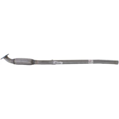 Bosal Tubería de Escape - 9129948, 5852296, 93191947, 800-223 - Tubería de escape Bosal Tubería de Escape - 9129948, 5852296, 93191947, 800-223 - Tubería de escape