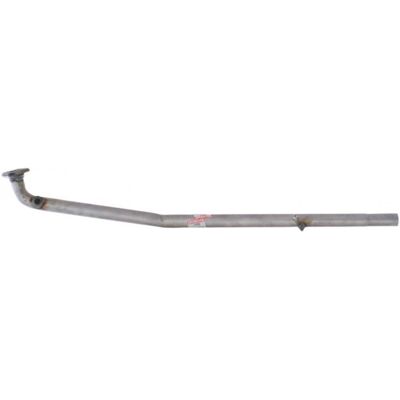 BOSAL 800-337 Tubo de escape para Peugeot 107, Toyota Aygo, Citroën C1 - Tubo de escape BOSAL 800-337 Tubo de escape para Peugeot 107, Toyota Aygo, Citroën C1 - Tubo de escape