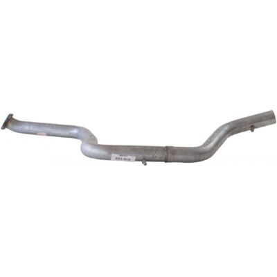 Bosal 850-163 Tubo de escape - Tubo de escape Bosal 850-163 Tubo de escape - Tubo de escape