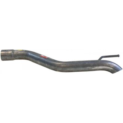 BOSAL 750-341 - Tubo de escape BOSAL 750-341 - Tubo de escape