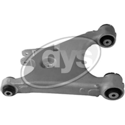 Brazo de suspensión DYS Tesla Model X - Inferior trasero de aluminio OEM 102745100F Brazo de suspensión DYS Tesla Model X - Inferior trasero de aluminio OEM 102745100F