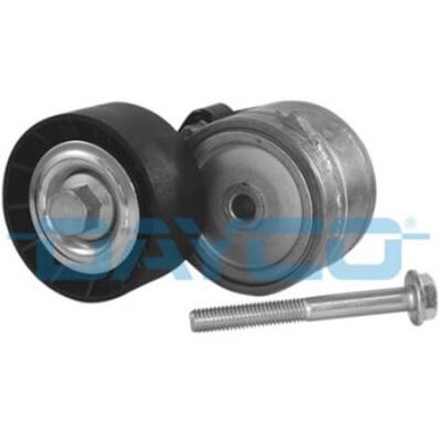 Dayco APV1000 Polea Tensora - Polea Tensora de Correa para Alfa Romeo & Fiat Dayco APV1000 Polea Tensora - Polea Tensora de Correa para Alfa Romeo & Fiat