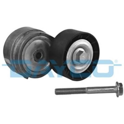 Dayco APV1080 Tensor de Correa - Riemenspanner para Alfa Romeo y Fiat Dayco APV1080 Tensor de Correa - Riemenspanner para Alfa Romeo y Fiat
