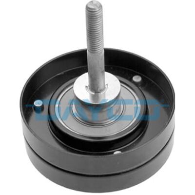 Polea de Correa en V Dayco - Guía para Volvo 850/S70/S80/V70 Polea de Correa en V Dayco - Guía para Volvo 850/S70/S80/V70